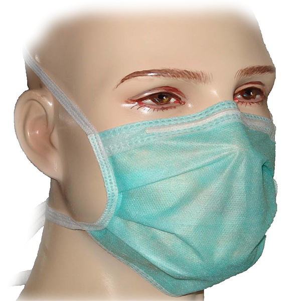 Surgical Face Mask