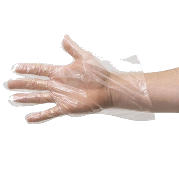 Disposable Vingl Gloves