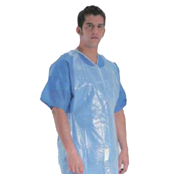 Plastic Disposable Apron